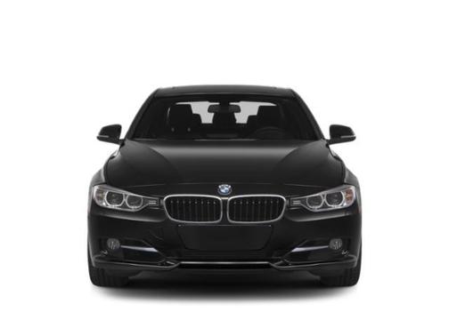 2015 BMW 328 328i