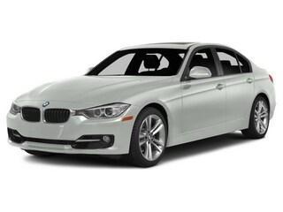 2015 BMW 328 328i