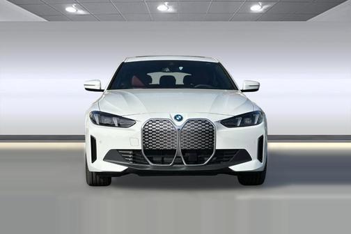2025 BMW i4 Gran Coupe eDrive40