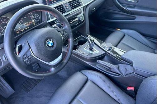 2019 BMW 430 i