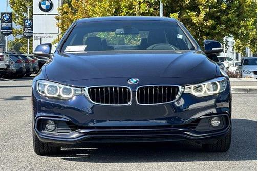 2019 BMW 430 i