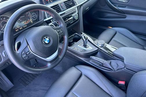 2019 BMW 430 i