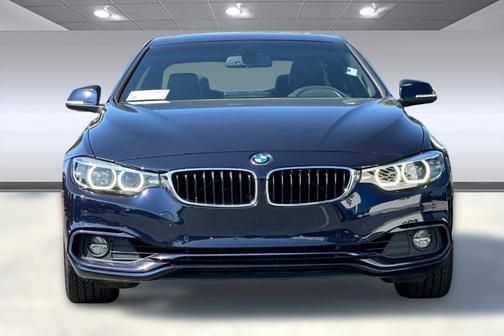 2019 BMW 430 i