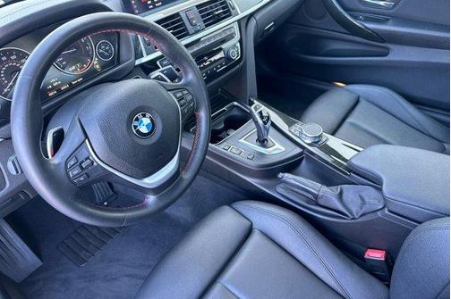 2019 BMW 430 i