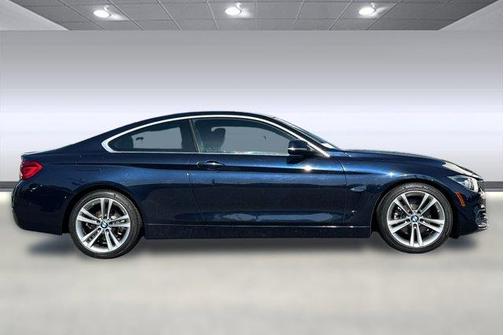 2019 BMW 430 i