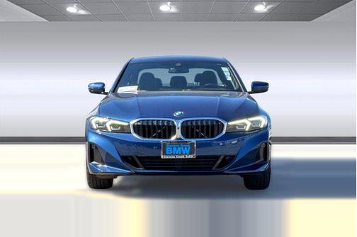 2024 BMW 330 330i