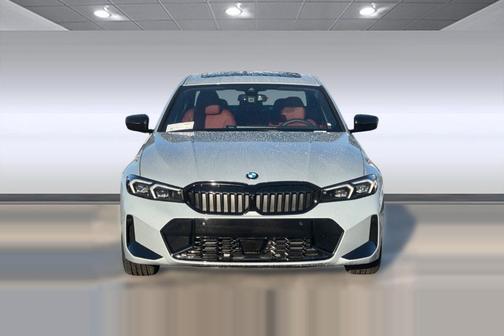 2026 BMW 330 330i