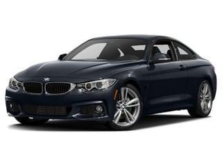 2017 BMW 440 i