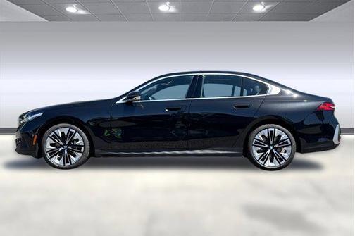 2026 BMW 530 i