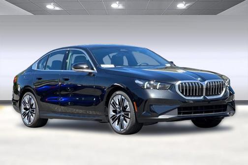 2026 BMW 530 i