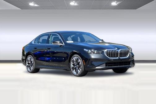 2026 BMW 530 i