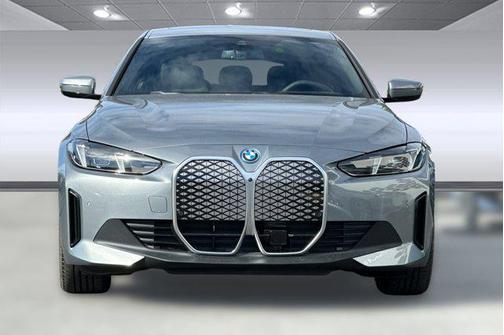 2025 BMW i4 Gran Coupe eDrive40