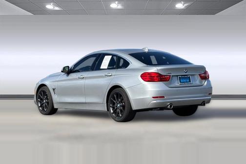 2016 BMW 435 Gran Coupe i xDrive