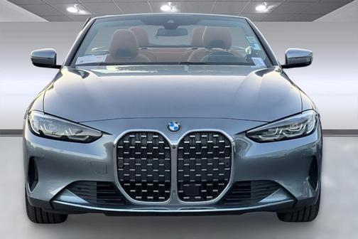 2021 BMW 430 i