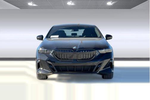 Black Sapphire Metallic 2026 BMW 540 xDrive