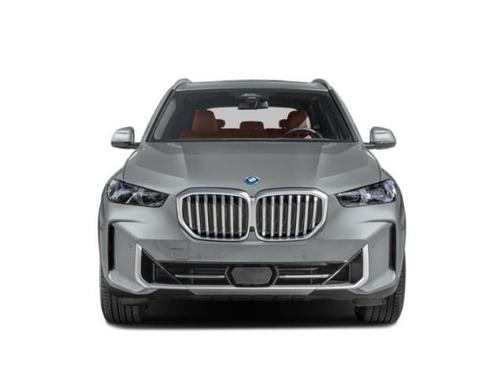 2025 BMW X5 PHEV xDrive50e