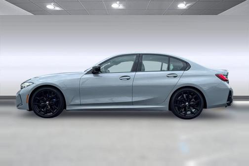 2026 BMW M340 NA