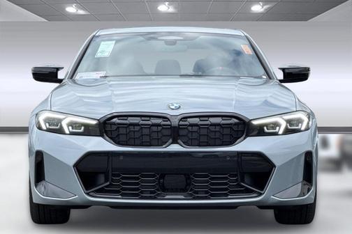 2026 BMW M340 NA