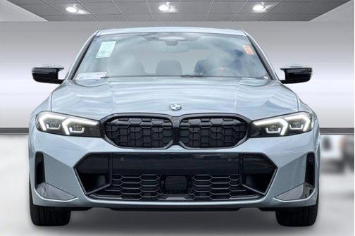 2026 BMW M340 NA