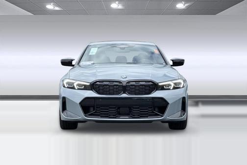 2026 BMW M340 NA