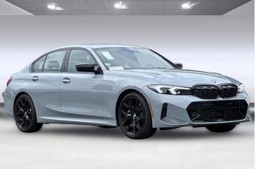 2026 BMW M340 NA