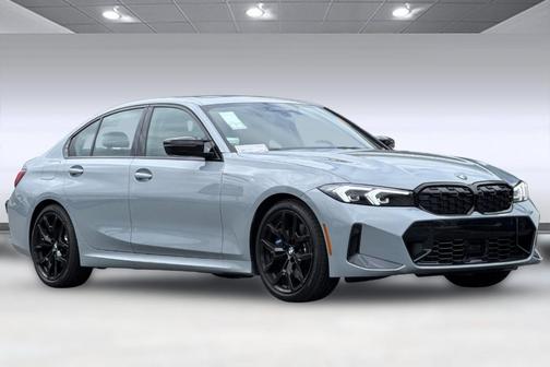 2026 BMW M340 NA