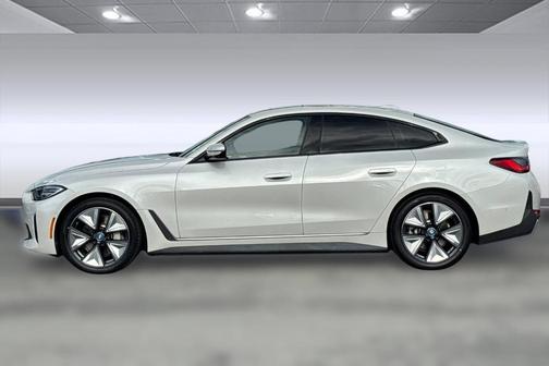 2023 BMW i4 Gran Coupe eDrive35