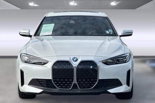 2023 BMW i4 Gran Coupe eDrive35