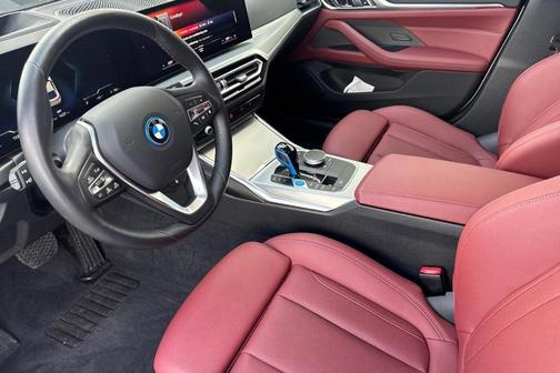 2023 BMW i4 Gran Coupe eDrive35