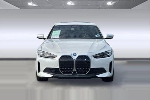 2023 BMW i4 Gran Coupe eDrive35