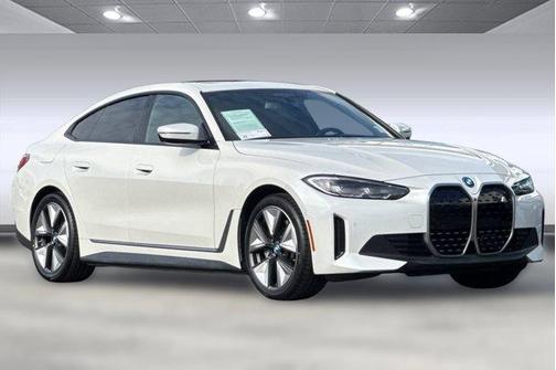 2023 BMW i4 Gran Coupe eDrive35
