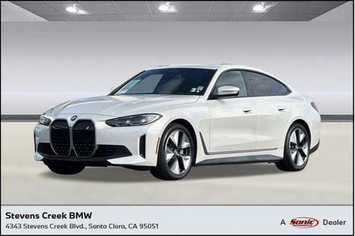 2023 BMW i4 Gran Coupe eDrive35