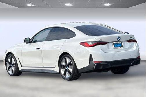 2023 BMW i4 Gran Coupe eDrive35