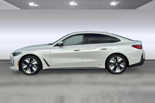 2023 BMW i4 Gran Coupe eDrive35