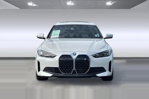 2023 BMW i4 Gran Coupe eDrive35