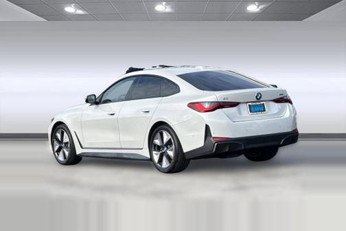 2023 BMW i4 Gran Coupe eDrive35