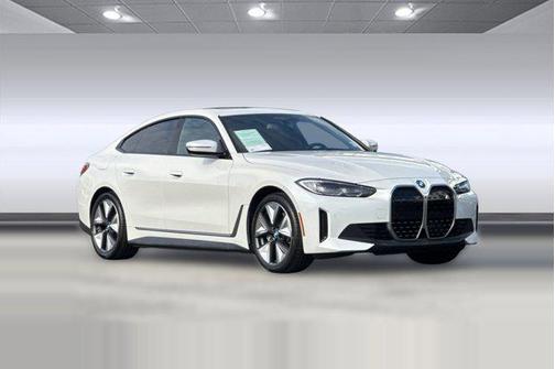 2023 BMW i4 Gran Coupe eDrive35