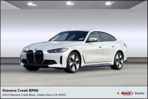 2023 BMW i4 Gran Coupe eDrive35