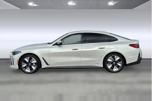2023 BMW i4 Gran Coupe eDrive35