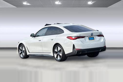 2023 BMW i4 Gran Coupe eDrive35