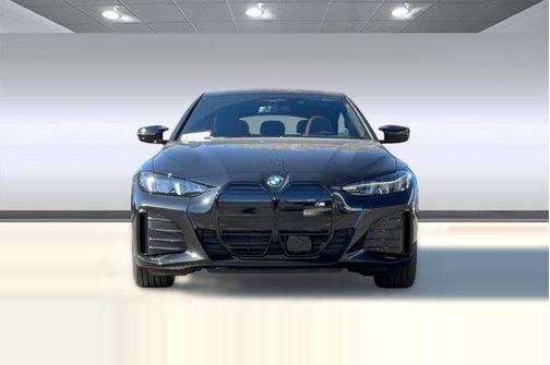 2026 BMW i4 Gran Coupe M60