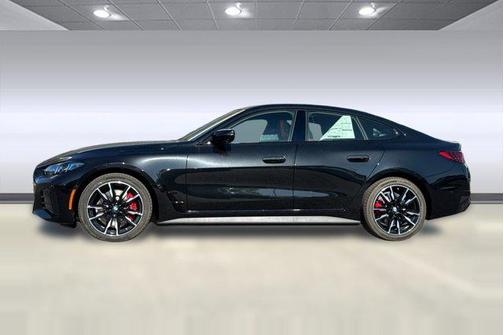 2026 BMW i4 Gran Coupe M60