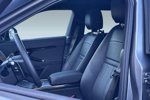 2024 Land Rover Range Rover Evoque Dynamic SE