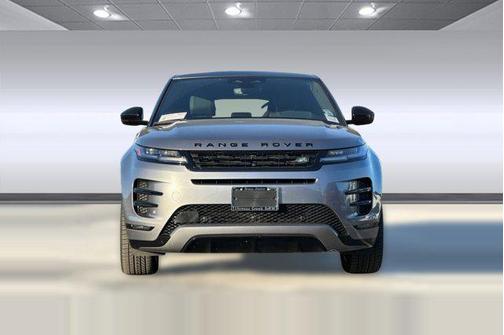 2024 Land Rover Range Rover Evoque Dynamic SE