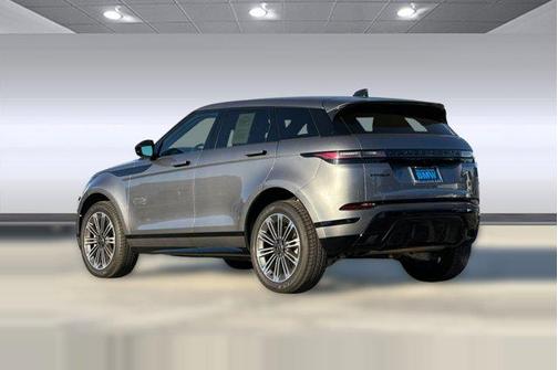 2024 Land Rover Range Rover Evoque Dynamic SE