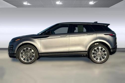 2024 Land Rover Range Rover Evoque Dynamic SE