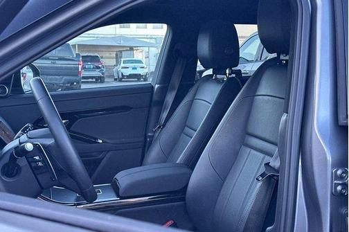 2024 Land Rover Range Rover Evoque Dynamic SE