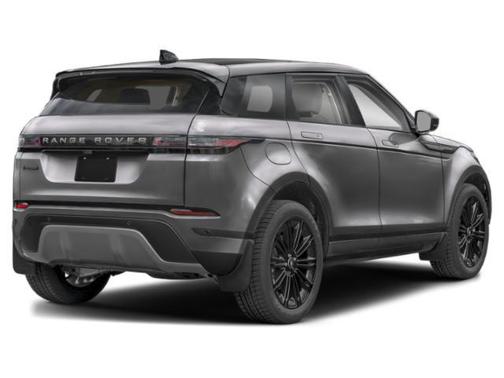 2024 Land Rover Range Rover Evoque Dynamic SE