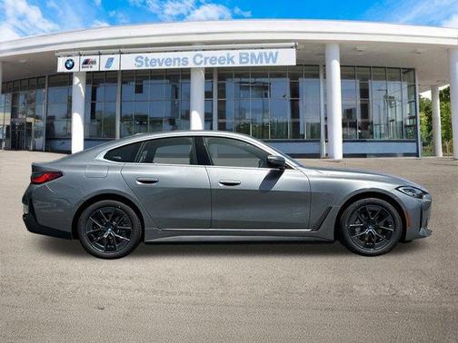 2024 BMW i4 Gran Coupe eDrive40