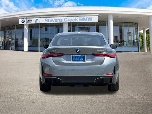 2024 BMW i4 Gran Coupe eDrive40